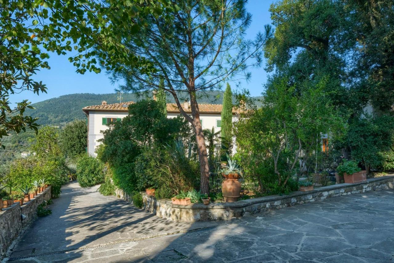 Villa Maria - In The Hills Above Florence Castiglione  Ngoại thất bức ảnh